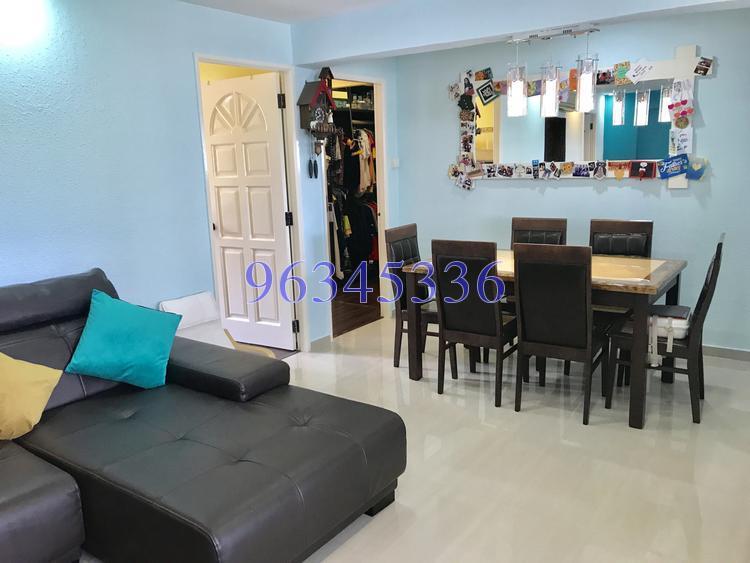 Blk 228 Simei Street 4 (Tampines), HDB 4 Rooms #154040352